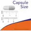 NOW Magtein 90 Veg Capsules, image , зображення 3