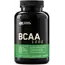 Optimum Nutrition Mega-Size BCAA 200 caps, Фасовка: 200 caps, Optimum Nutrition Mega-Size BCAA 200 caps, Фасовка: 200 caps  в интернет магазине Mega Mass