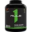Rule One Mass Gainer 2600 g, Фасовка: 2600 g, Вкусы: Chocolate Fudge / Шоколадная Помадка, Rule One Mass Gainer 2600 g, Фасовка: 2600 g, Вкусы: Chocolate Fudge / Шоколадная Помадка  в интернет магазине Mega Mass