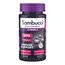 Sambucol Black Elderberry Immune Support Kids + Vitamin C 30 Gummies, Sambucol Black Elderberry Immune Support Kids + Vitamin C 30 Gummies  в интернет магазине Mega Mass