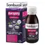 Sambucol Black Elderberry for kids 120 ml, Sambucol Black Elderberry for kids 120 ml  в интернет магазине Mega Mass