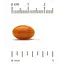 California Gold Nutrition COQ10 100 mg 30 softgels, image , зображення 3