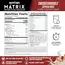 Syntrax Matrix 907 g, Фасування: 907 g, Смак: Snickerdoodle / Печиво Снікердудл, image , зображення 3