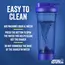 Applied Nutrition Tornado Electric Shaker Bottle 600 ml, Applied Nutrition Tornado Electric Shaker Bottle 600 ml , изображение 3 в интернет магазине Mega Mass