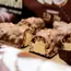Warrior Crunch 64 g, Фасовка: 64 g, Вкусы: Chocolate Coconut / Шоколад Кокос, Warrior Crunch 64 g, Фасовка: 64 g, Вкусы: Chocolate Coconut / Шоколад Кокос , изображение 3 в интернет магазине Mega Mass