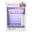 Activlab Whey Protein with Marine Collagen 30 g, Фасовка: 30 g, Вкусы: Raspberry White Chocolate / Малина Белый Шоколад, Activlab Whey Protein with Marine Collagen 30 g, Фасовка: 30 g, Вкусы: Raspberry White Chocolate / Малина Белый Шоколад , изображение 2 в интернет магазине Mega Mass