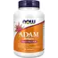 NOW Adam Superior Men's Multi 90 softgels, Фасовка: 90 softgels, NOW Adam Superior Men's Multi 90 softgels, Фасовка: 90 softgels  в интернет магазине Mega Mass