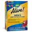 Nature's Way Alive Men's Complete Multivitamin 50 tabs, Nature's Way Alive Men's Complete Multivitamin 50 tabs  в интернет магазине Mega Mass