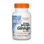 Doctor's Best Ginkgo Extra Strength 120 mg 120 vcaps, image 
