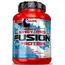 AMIX Whey-Pro Fusion Protein 1000 g, Фасування: 1000 g, Смак: Cookies & Cream / Печиво з Кремом, image 