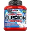 AMIX Whey-Pro Fusion Protein 1000 g, Фасування: 2300 g, Смак: Mocca Choco & Coffe / Мокка Шоколад, image 