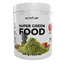 Activlab Super Green Food 300g, Фасування: 300 g, Смак: Black Currant Cranberry / Чорна Смородина Журавлина, image , зображення 2