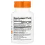 Doctor's Best CoQ10 100 mg 60 softgels, Фасування: 60 caps, Концентрація: 100 mg, image , зображення 2