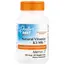 Doctor's Best Vitamin K2 MK-7 with MenaQ7 100 mcg 60 caps, image 