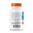 Doctor's Best Fully Active B12 1500 mcg 60 caps, image , зображення 3