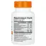 Doctor's Best Fully Active B Complex 60 vcaps, image , зображення 2