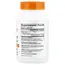 Doctor's Best Ginkgo Extra Strength 120 mg 120 vcaps, image , зображення 2