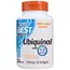 Doctor's Best Ubiquinol 200 mg 30 softgels, Фасування: 30 softgels, image 