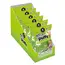 Go Fitness Protein Puffs 50 g Sourcream & Onion, Go Fitness Protein Puffs 50 g Sourcream & Onion , изображение 2 в интернет магазине Mega Mass