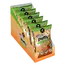Go Fitness Protein Puffs 50 g Veggie Mix, Go Fitness Protein Puffs 50 g Veggie Mix , изображение 2 в интернет магазине Mega Mass