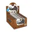 Go Fitness Protein Waffle 50 g Double Choc, Go Fitness Protein Waffle 50 g Double Choc , изображение 2 в интернет магазине Mega Mass