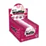 Go Fitness Protein Waffle 50 g Raspberry, Go Fitness Protein Waffle 50 g Raspberry , изображение 2 в интернет магазине Mega Mass
