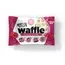 Go Fitness Protein Waffle 50 g Raspberry, Go Fitness Protein Waffle 50 g Raspberry  в интернет магазине Mega Mass
