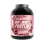 IronMaxx 100% Whey Protein 2350 g, Фасовка: 2000 g, Вкусы: Blueberry Cheeseceke / Черничный Чизкейк, IronMaxx 100% Whey Protein 2350 g, Фасовка: 2000 g, Вкусы: Blueberry Cheeseceke / Черничный Чизкейк , изображение 3 в интернет магазине Mega Mass