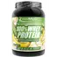 IronMaxx 100% Whey Protein 900 g, Фасування: 900 g, Смак: Cherry Yoghurt / Вишневий Йогурт, image , зображення 4