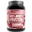 IronMaxx 100% Whey Protein 900 g, Фасування: 900 g, Смак: Cherry Yoghurt / Вишневий Йогурт, image 