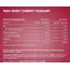 IronMaxx 100% Whey Protein 900 g, Фасування: 900 g, Смак: Cherry Yoghurt / Вишневий Йогурт, image , зображення 5