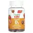 Lifeable Kids Vitamin D3 60 Gummies Strawberry, Lifeable Kids Vitamin D3 60 Gummies Strawberry  в интернет магазине Mega Mass