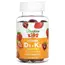 Lifeable Kids Vitamin D3 + K2 60 Gummies Strawberry Flavor, Lifeable Kids Vitamin D3 + K2 60 Gummies Strawberry Flavor  в интернет магазине Mega Mass