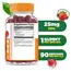 Lifeable Kids Zinc 60 Gummies Berry Flavor, Lifeable Kids Zinc 60 Gummies Berry Flavor , изображение 2 в интернет магазине Mega Mass