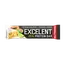 Nutrend Excelent Bar 85 g Lime Papaya, Nutrend Excelent Bar 85 g Lime Papaya  в интернет магазине Mega Mass