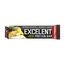 Nutrend Excelent Bar 85 g Vanilla Pineapple, Nutrend Excelent Bar 85 g Vanilla Pineapple  в интернет магазине Mega Mass