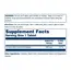 Solaray Chromium Picolinate 200 mcg 50 tabs, image , зображення 2