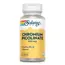 Solaray Chromium Picolinate 200 mcg 50 tabs, image 