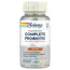 Solaray Complete Probiotic 30 caps, image 