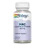 Solaray NAC 600 mg 60 caps, Solaray NAC 600 mg 60 caps  в интернет магазине Mega Mass