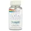 Solaray Total Cleanse Lymph 60 vegcaps, image 