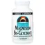 Source Naturals Magnesium Bis-Glycinate 120 tabs, image 