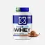 USN Blue Lab 100% Whey 2000 g, Фасування: 2000 g, Смак: Strawberry Cream / Полуничний Крем, image , зображення 2