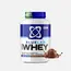 USN Blue Lab 100% Whey 2000 g, Фасування: 2000 g, Смак: Strawberry Cream / Полуничний Крем, image , зображення 3