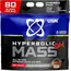 USN Hyperbolic gH Mass 6000 g, Фасовка: 6000 g, Вкусы: Dutch chocolate / Голландский шоколад, USN Hyperbolic gH Mass 6000 g, Фасовка: 6000 g, Вкусы: Dutch chocolate / Голландский шоколад  в интернет магазине Mega Mass