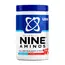USN Nine Aminos 330 g, Фасування: 330 g, Смак: Grape Fizzy / Виноградний Шипучий, image , зображення 2
