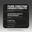 USN Pure Creatine 500 g, image , зображення 2
