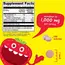 VitaWorks Immune Support 120 chewables Mixed Berry, VitaWorks Immune Support 120 chewables Mixed Berry , изображение 2 в интернет магазине Mega Mass