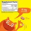 Vitaworks Zinc 15 mg 120 Chewables, Vitaworks Zinc 15 mg 120 Chewables , изображение 2 в интернет магазине Mega Mass