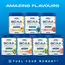 Applied Nutrition BCAA Amino-Hydrate 450 g, Фасування: 450 g, Смак: Fruit Burst / Фруктовий Вибух, image , зображення 3